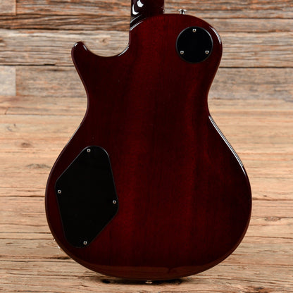 PRS S2 Singlecut Dark Cherry Sunburst 2019 Electric Guitars / Solid Body