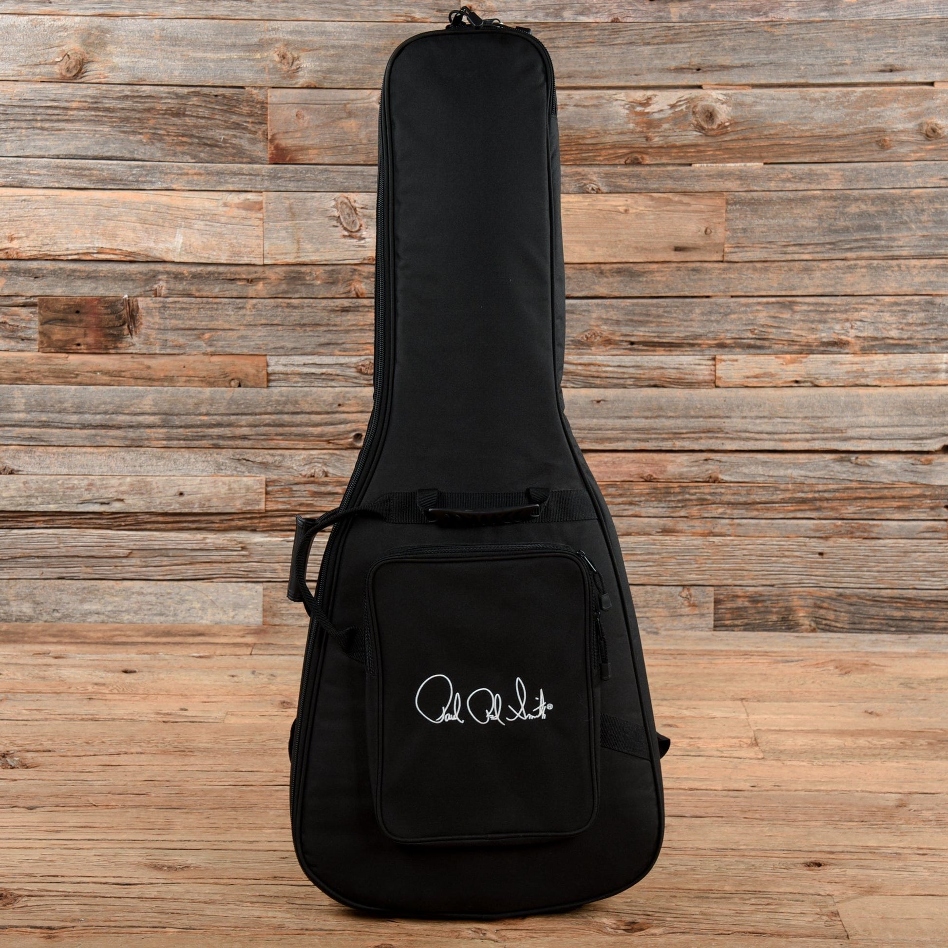 PRS S2 McCarty 594 Singlecut Scarlet Red Electric Guitars / Solid Body