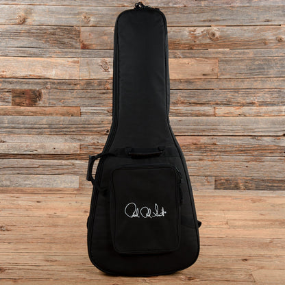 PRS S2 McCarty 594 Singlecut Scarlet Red Electric Guitars / Solid Body