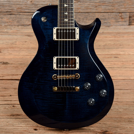 PRS S2 McCarty 594 Singlecut Whale Blue 2021 Electric Guitars / Solid Body