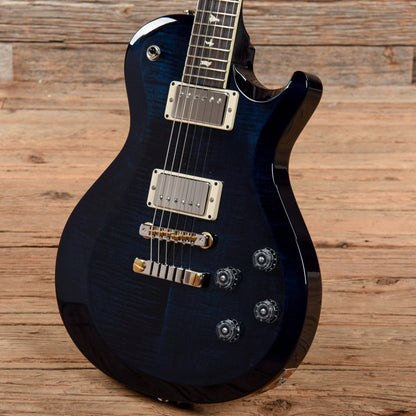 PRS S2 McCarty 594 Singlecut Whale Blue 2021 Electric Guitars / Solid Body