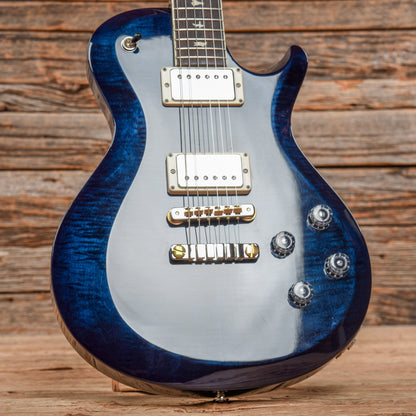 PRS S2 McCarty 594 Singlecut Whale Blue 2021 Electric Guitars / Solid Body