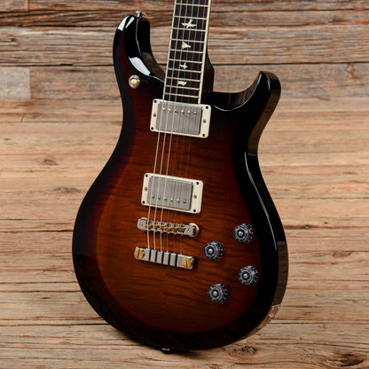 PRS S2 McCarty 594 Sunburst 2021 Electric Guitars / Solid Body