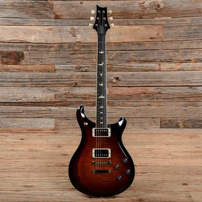 PRS S2 McCarty 594 Sunburst 2021 Electric Guitars / Solid Body