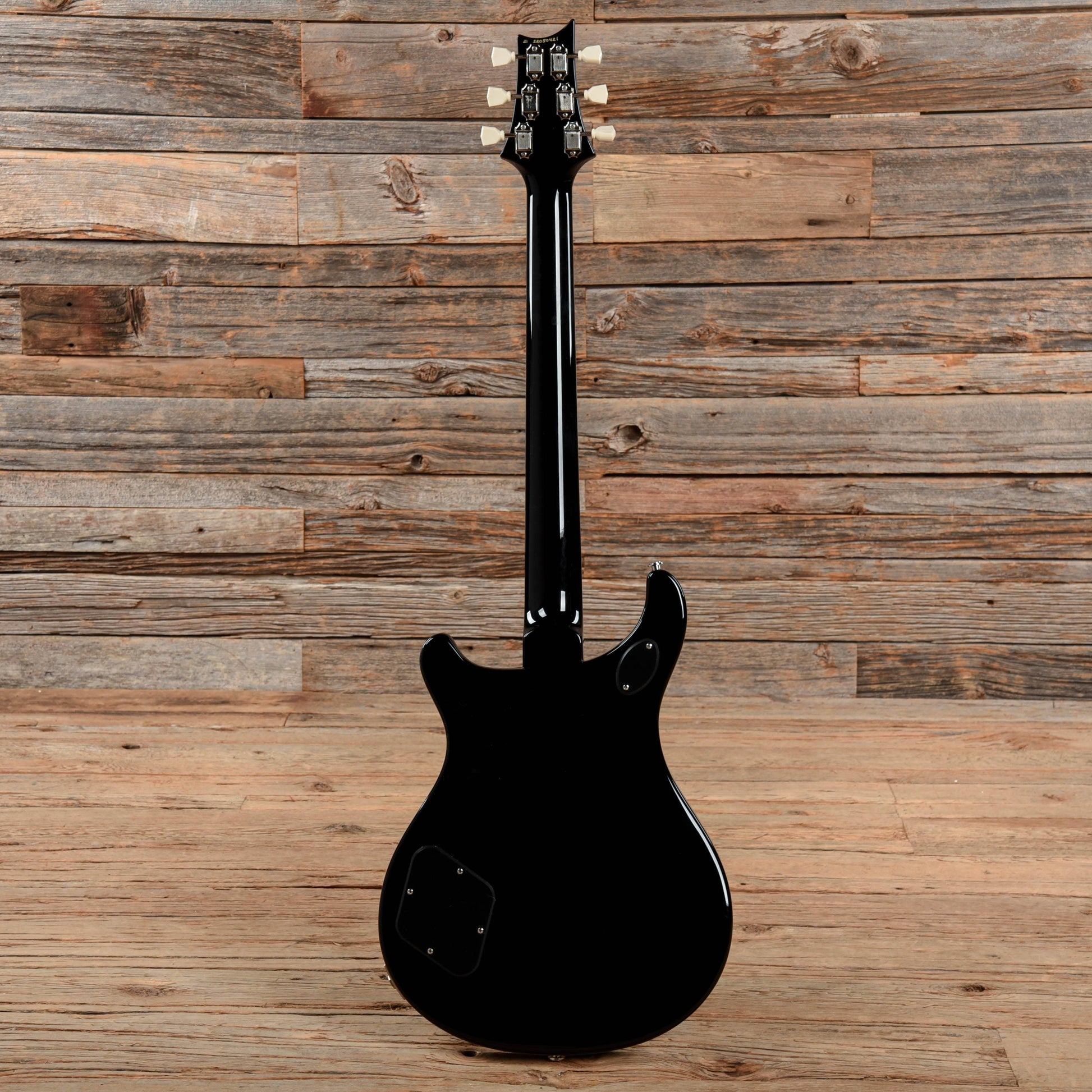 PRS S2 McCarty 594 Sunburst 2021 Electric Guitars / Solid Body