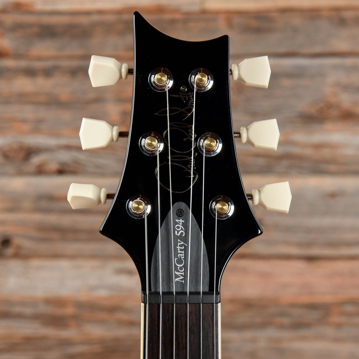 PRS S2 McCarty 594 Sunburst 2021 Electric Guitars / Solid Body