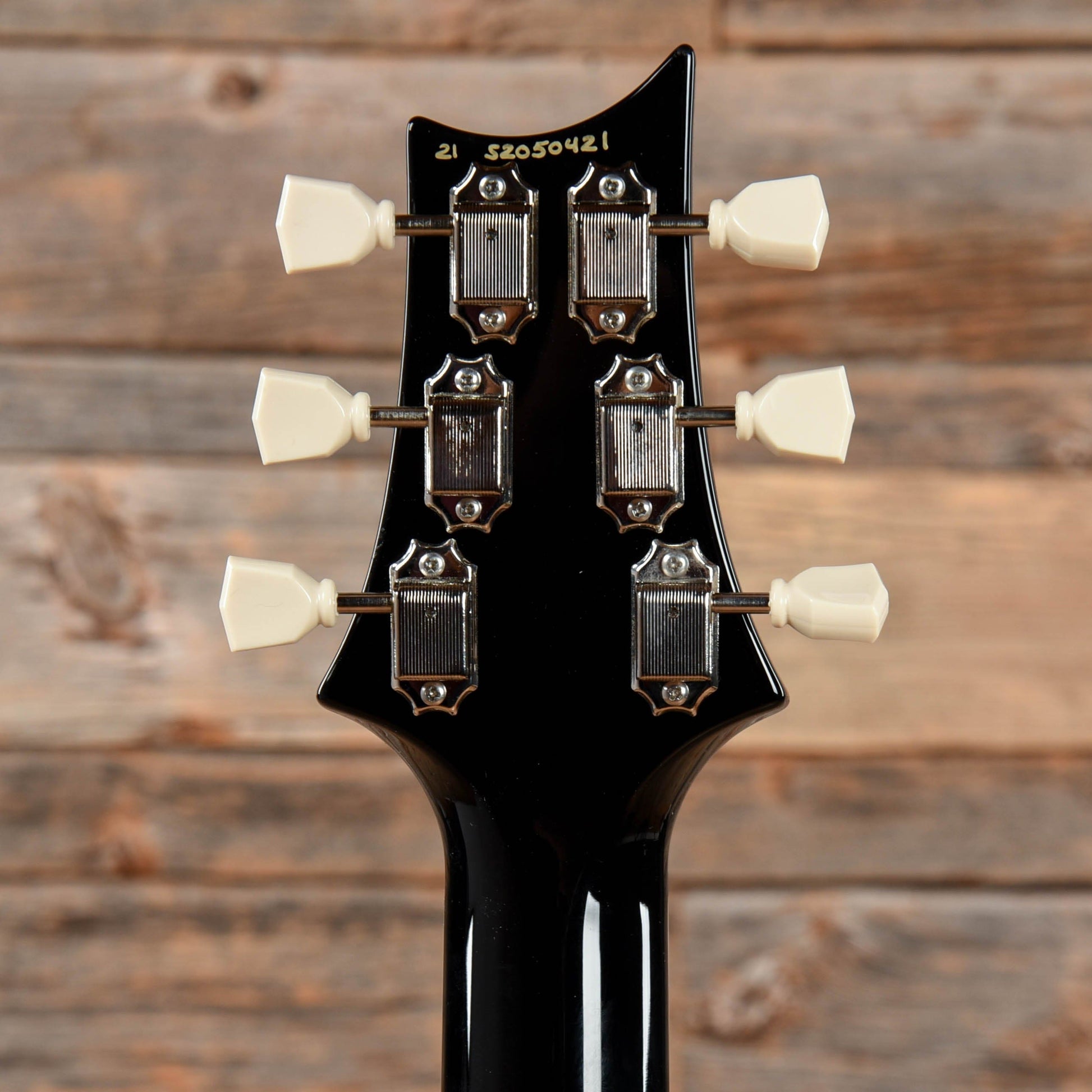 PRS S2 McCarty 594 Sunburst 2021 Electric Guitars / Solid Body