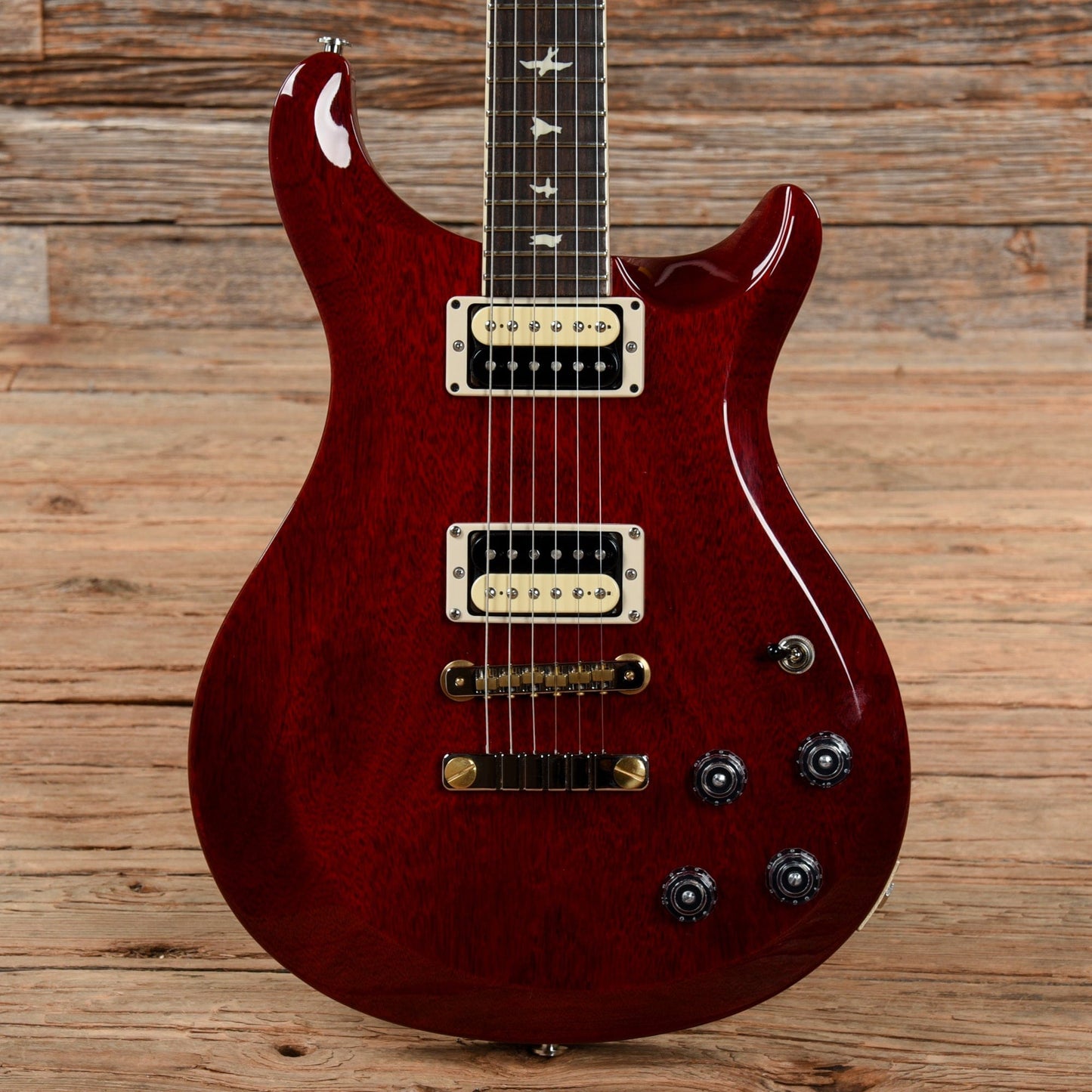 PRS S2 McCarty 594 Thinline  2020 Electric Guitars / Solid Body