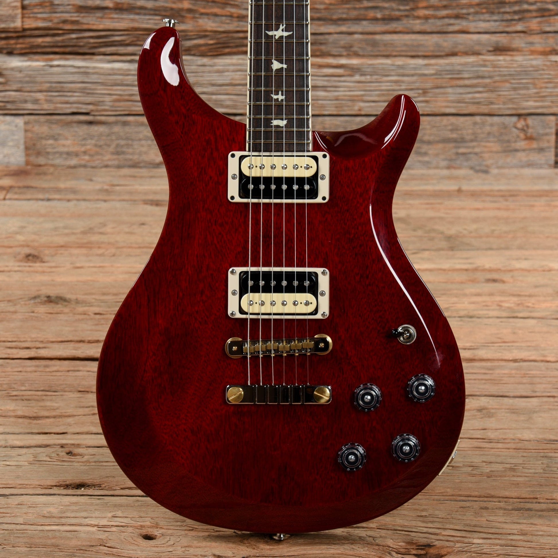 PRS S2 McCarty 594 Thinline  2020 Electric Guitars / Solid Body