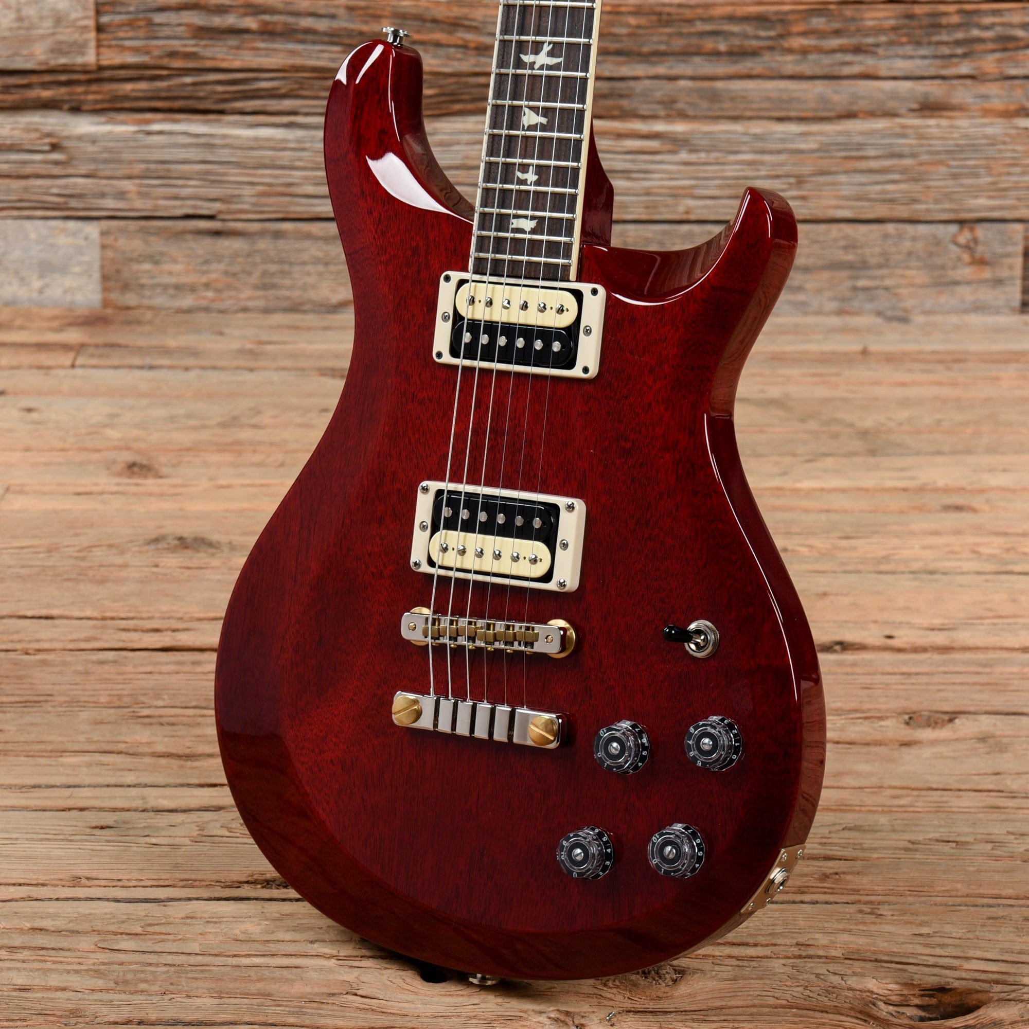 PRS S2 McCarty 594 Thinline  2020 Electric Guitars / Solid Body