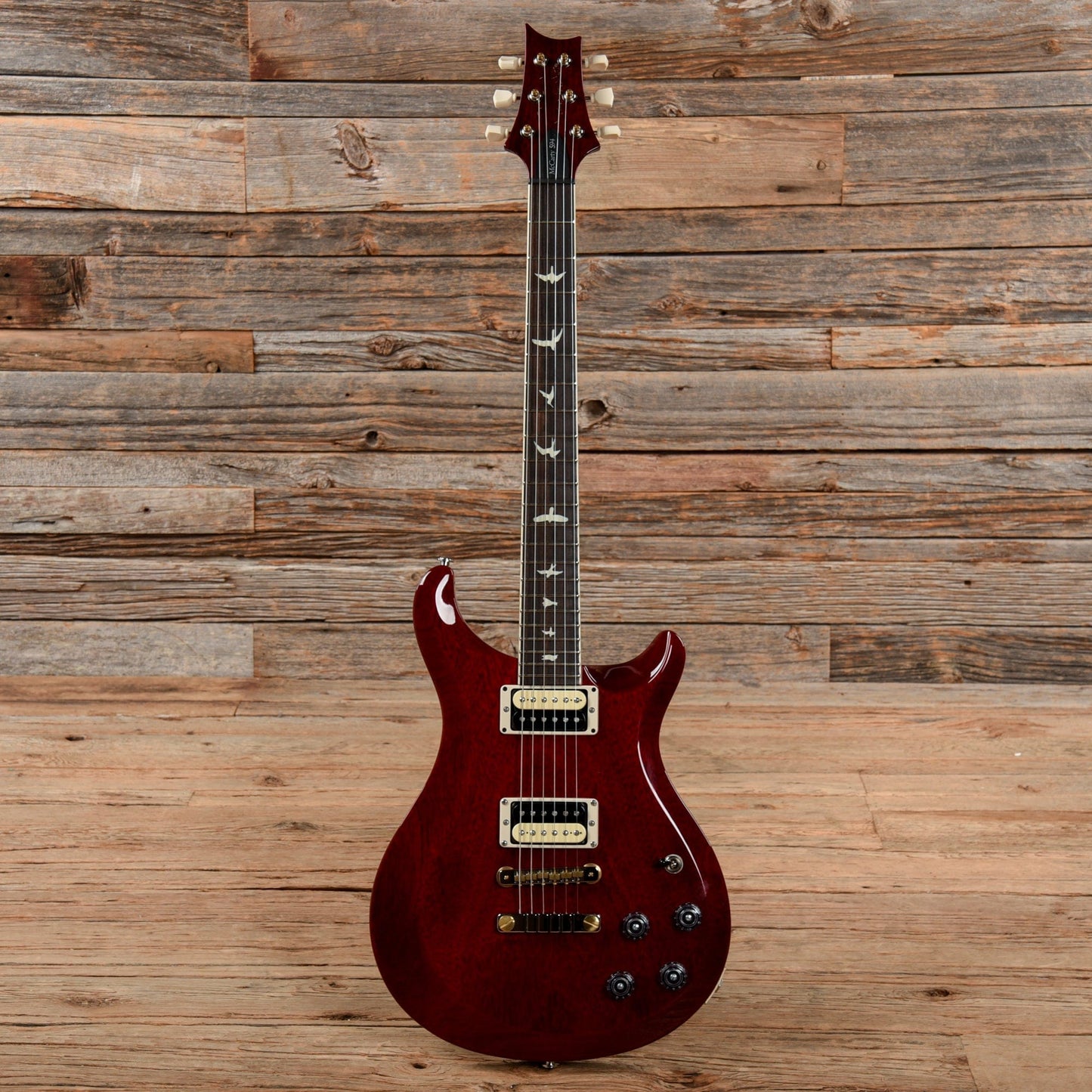 PRS S2 McCarty 594 Thinline  2020 Electric Guitars / Solid Body