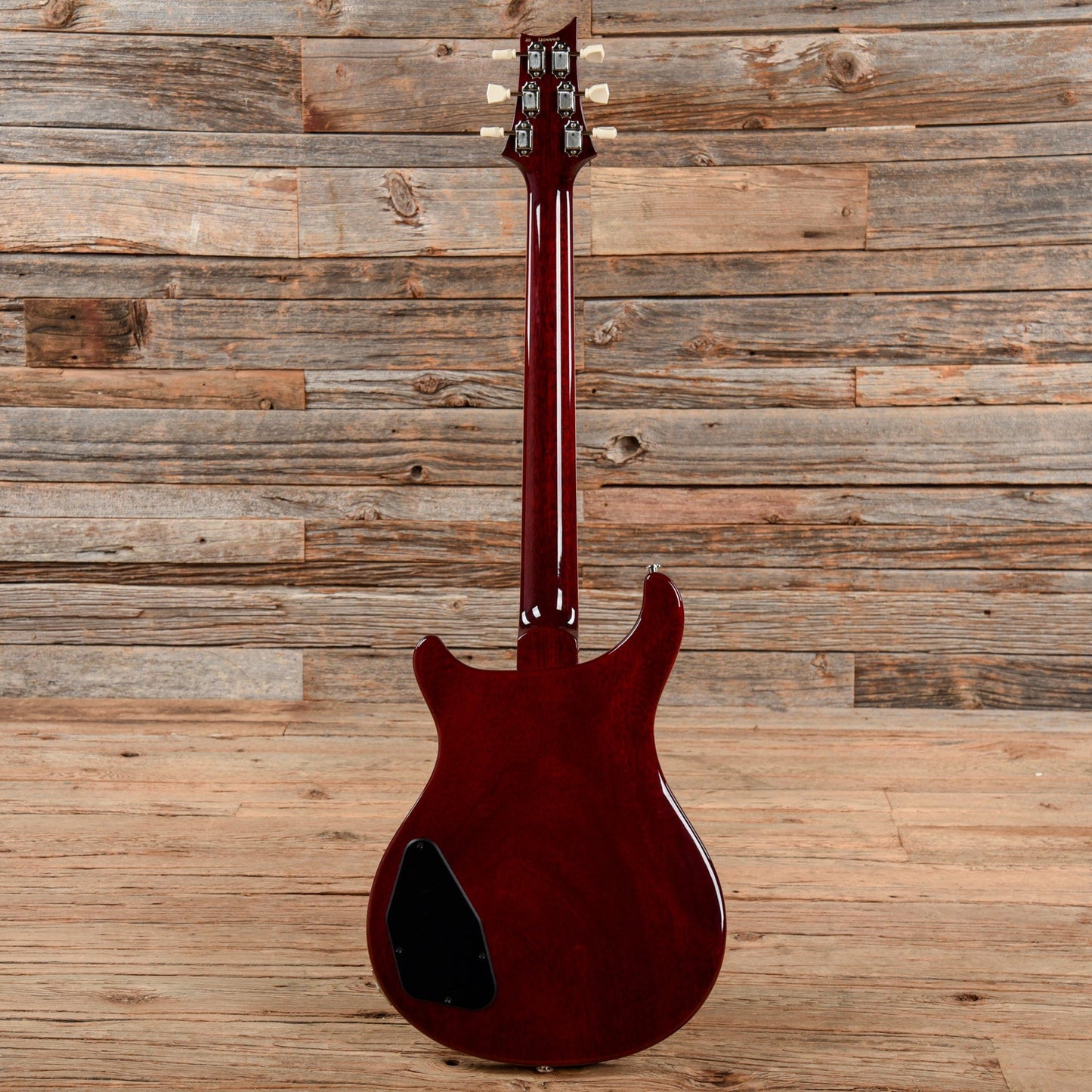 PRS S2 McCarty 594 Thinline  2020 Electric Guitars / Solid Body