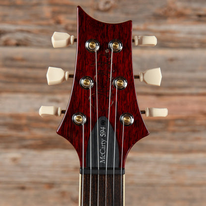 PRS S2 McCarty 594 Thinline  2020 Electric Guitars / Solid Body