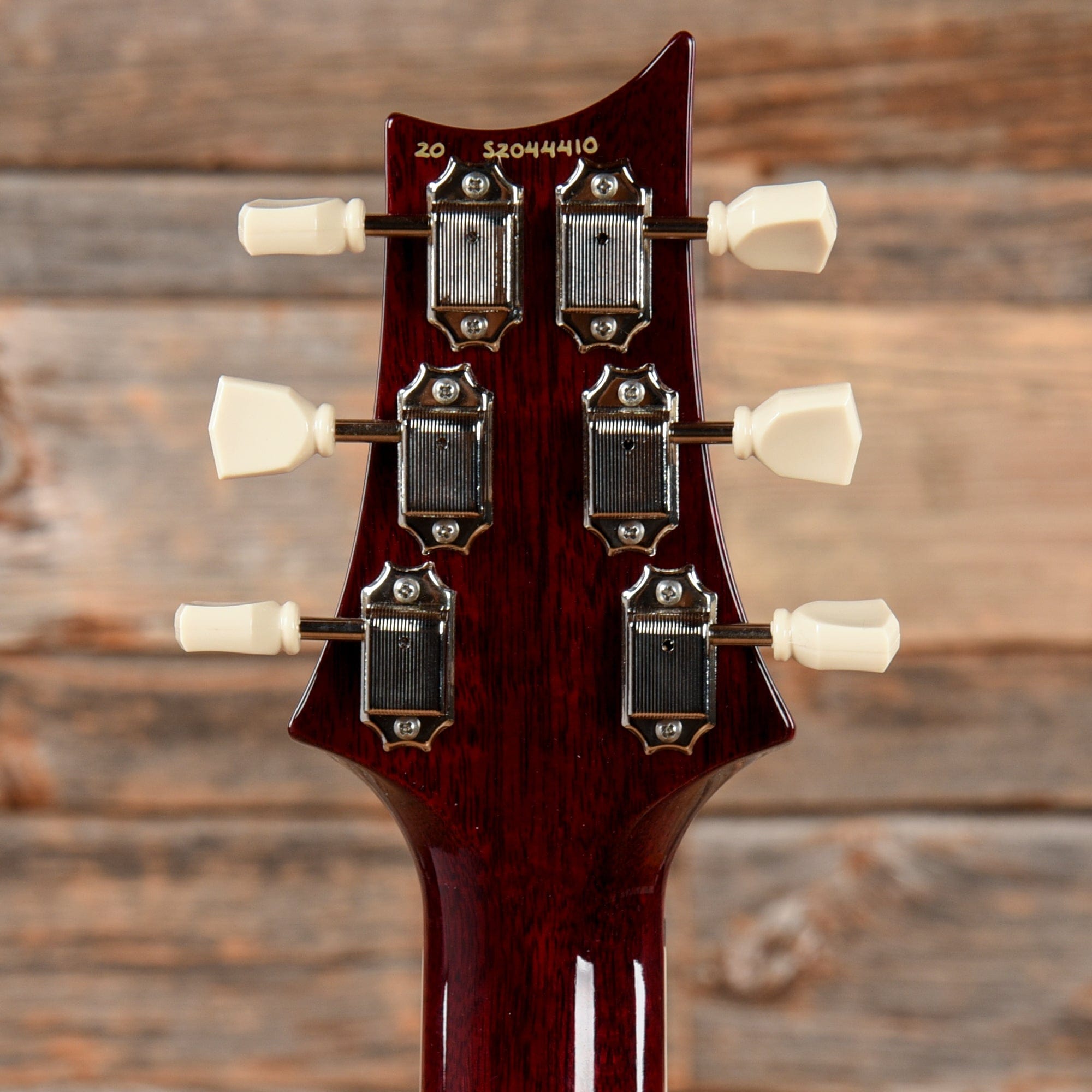 PRS S2 McCarty 594 Thinline  2020 Electric Guitars / Solid Body