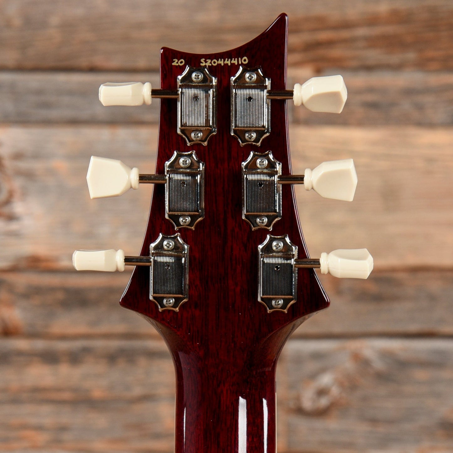 PRS S2 McCarty 594 Thinline  2020 Electric Guitars / Solid Body