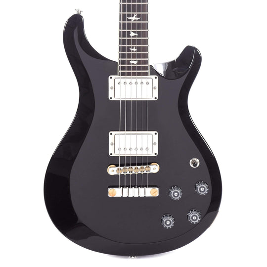 PRS S2 McCarty 594 Thinline Black Electric Guitars / Solid Body