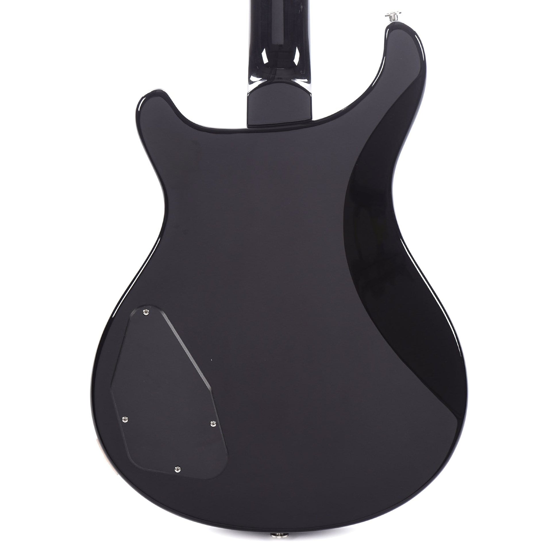 PRS S2 McCarty 594 Thinline Black Electric Guitars / Solid Body