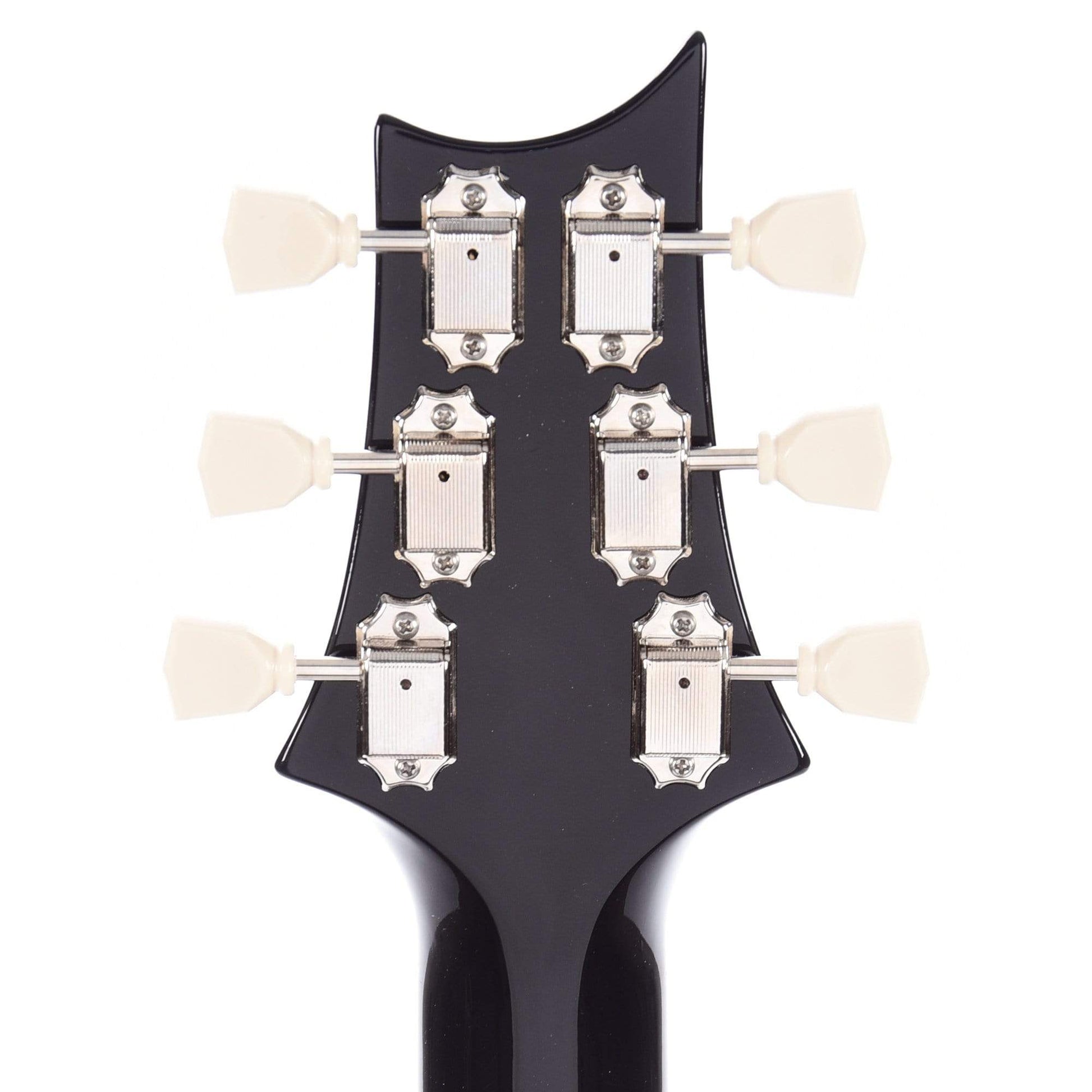 PRS S2 McCarty 594 Thinline Black Electric Guitars / Solid Body