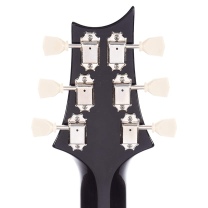 PRS S2 McCarty 594 Thinline Black Electric Guitars / Solid Body