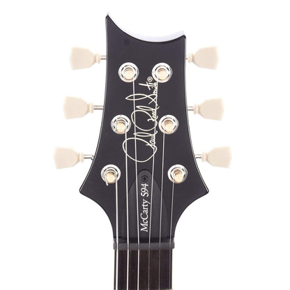 PRS S2 McCarty 594 Thinline Black Electric Guitars / Solid Body