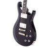 PRS S2 McCarty 594 Thinline Black Electric Guitars / Solid Body
