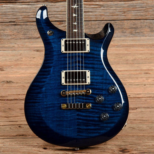 PRS S2 McCarty 594 Whale Blue 2020 Electric Guitars / Solid Body