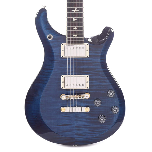 PRS S2 McCarty 594 Whale Blue Electric Guitars / Solid Body