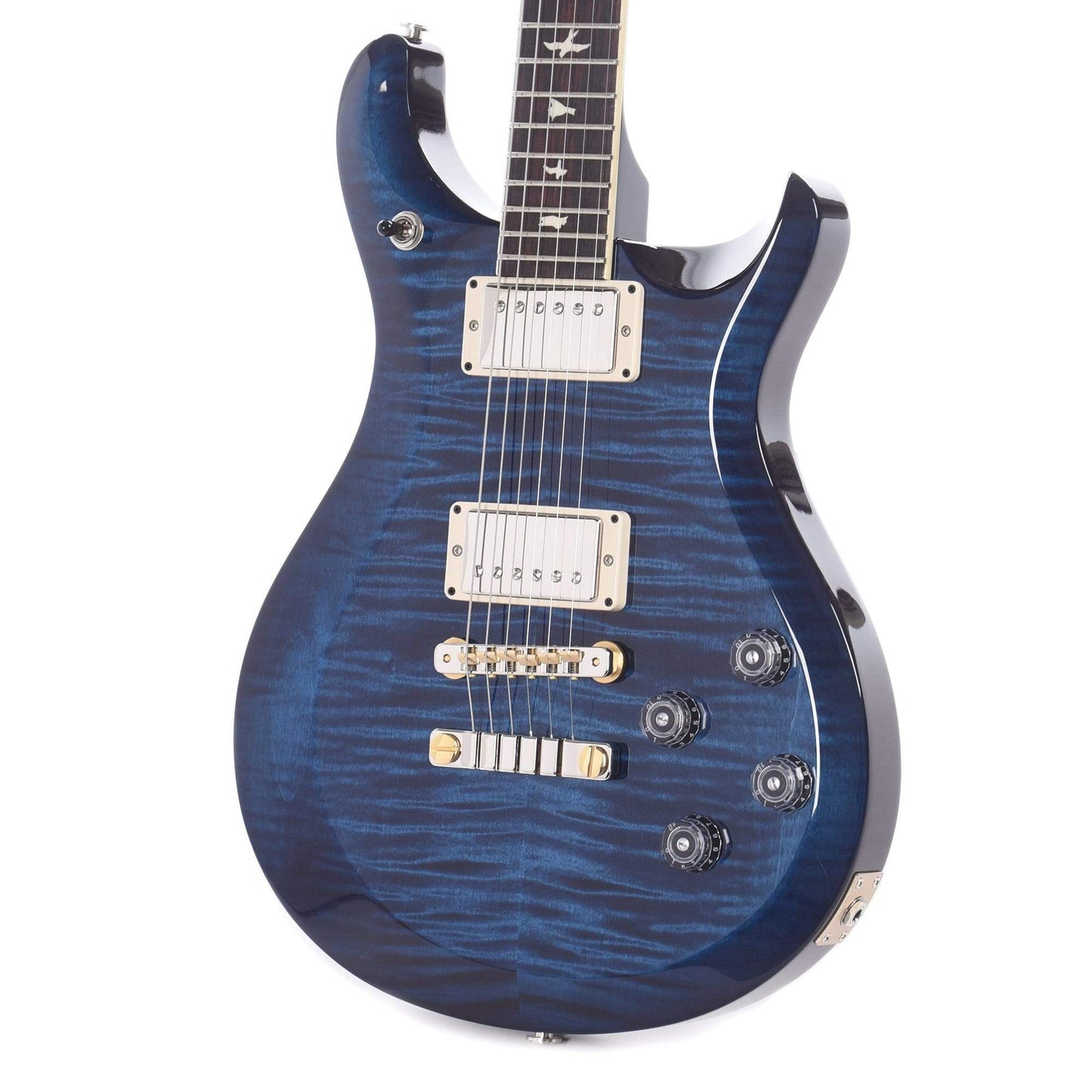PRS S2 McCarty 594 Whale Blue Electric Guitars / Solid Body