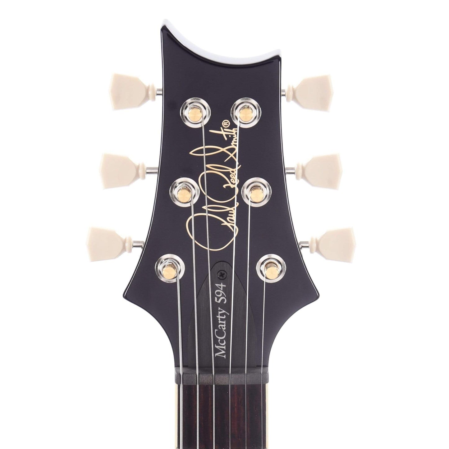 PRS S2 McCarty 594 Whale Blue Electric Guitars / Solid Body