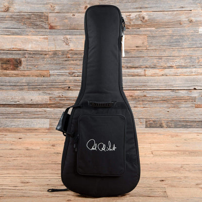 PRS S2 Mira Black 2014 Electric Guitars / Solid Body