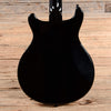 PRS S2 Mira Black 2014 Electric Guitars / Solid Body