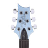 PRS S2 Mira Frost Blue Metallic Electric Guitars / Solid Body