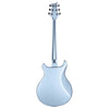 PRS S2 Mira Frost Blue Metallic Electric Guitars / Solid Body