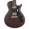 PRS S2 Satin Singlecut Standard Walnut Satin Electric Guitars / Solid Body