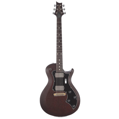 PRS S2 Satin Singlecut Standard Walnut Satin Electric Guitars / Solid Body