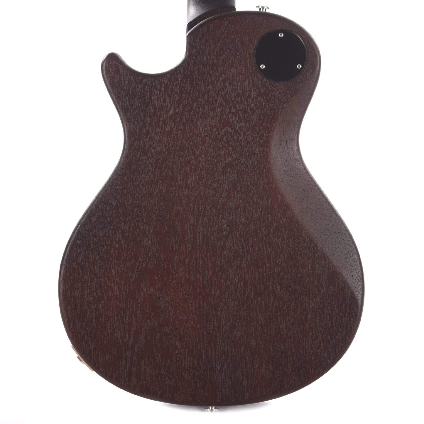 PRS S2 Satin Singlecut Standard Walnut Satin Electric Guitars / Solid Body