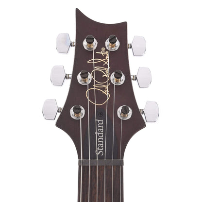 PRS S2 Satin Singlecut Standard Walnut Satin Electric Guitars / Solid Body