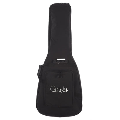 PRS S2 Satin Singlecut Standard Walnut Satin Electric Guitars / Solid Body