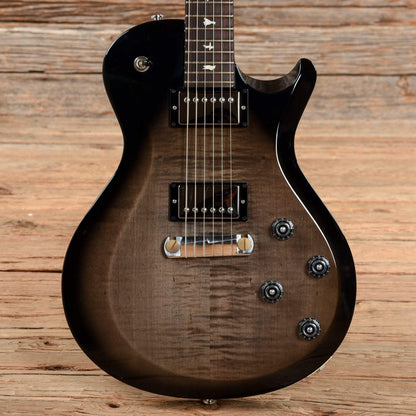 PRS S2 Singlecut Grey Black 2014 Electric Guitars / Solid Body