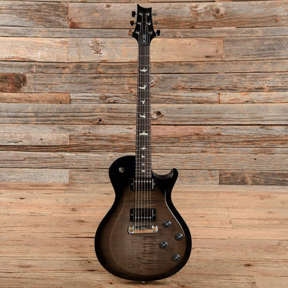 PRS S2 Singlecut Grey Black 2014 Electric Guitars / Solid Body