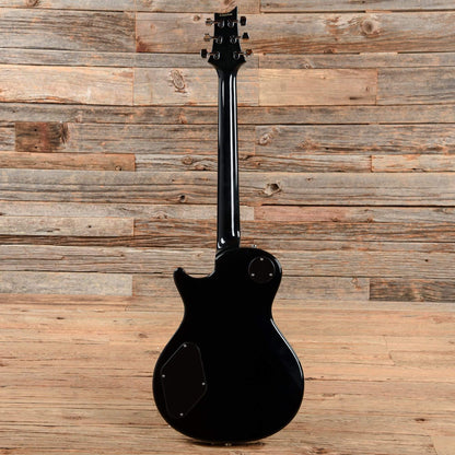 PRS S2 Singlecut Grey Black 2014 Electric Guitars / Solid Body