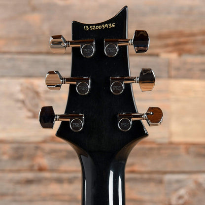 PRS S2 Singlecut Grey Black 2014 Electric Guitars / Solid Body