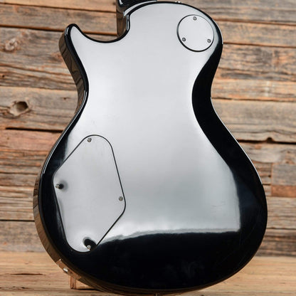 PRS S2 Singlecut Grey Black 2014 Electric Guitars / Solid Body
