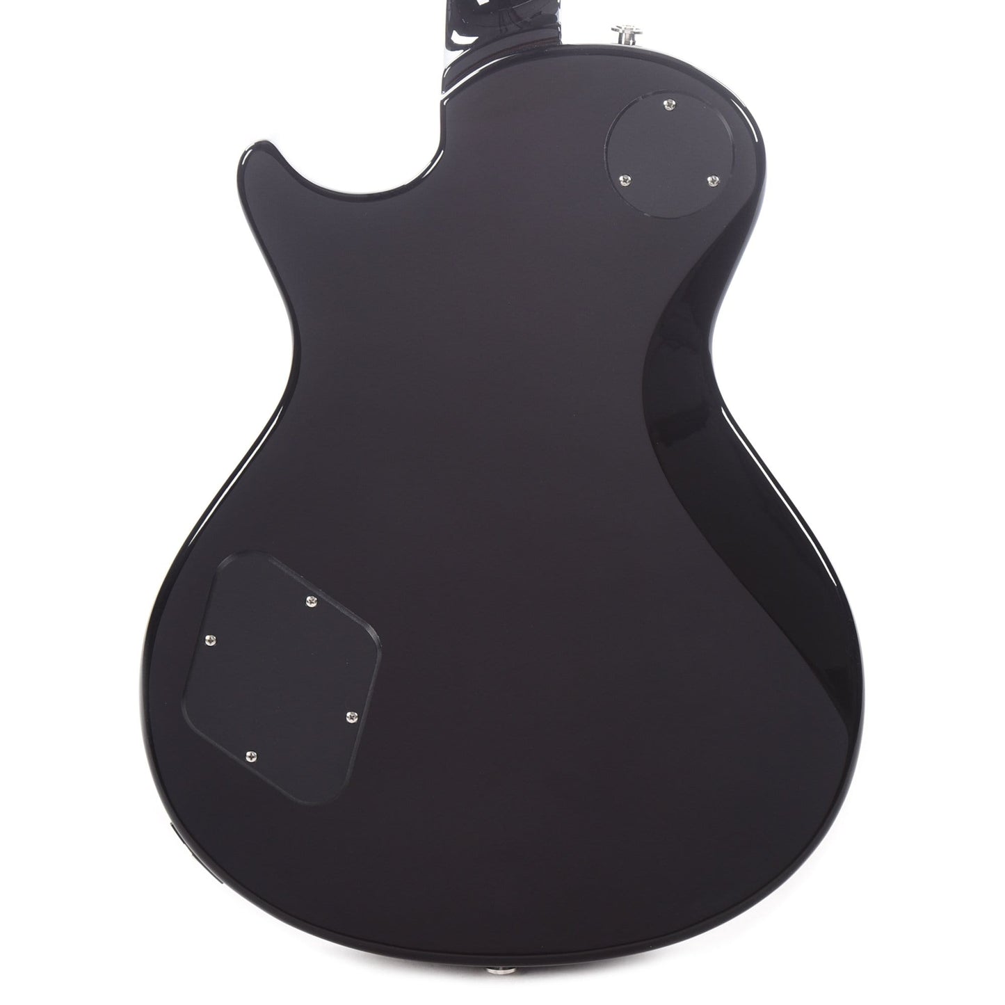 PRS S2 Singlecut McCarty 594 Burnt Amber Burst Electric Guitars / Solid Body