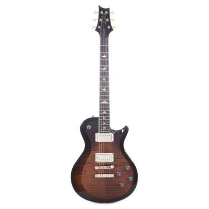 PRS S2 Singlecut McCarty 594 Burnt Amber Burst Electric Guitars / Solid Body