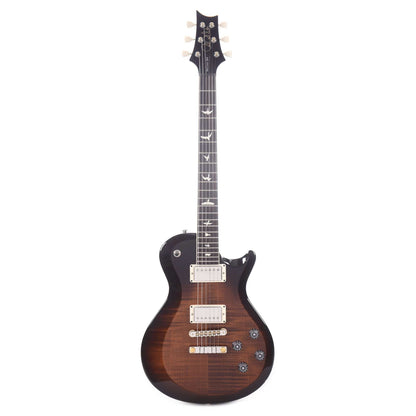PRS S2 Singlecut McCarty 594 Burnt Amber Burst Electric Guitars / Solid Body