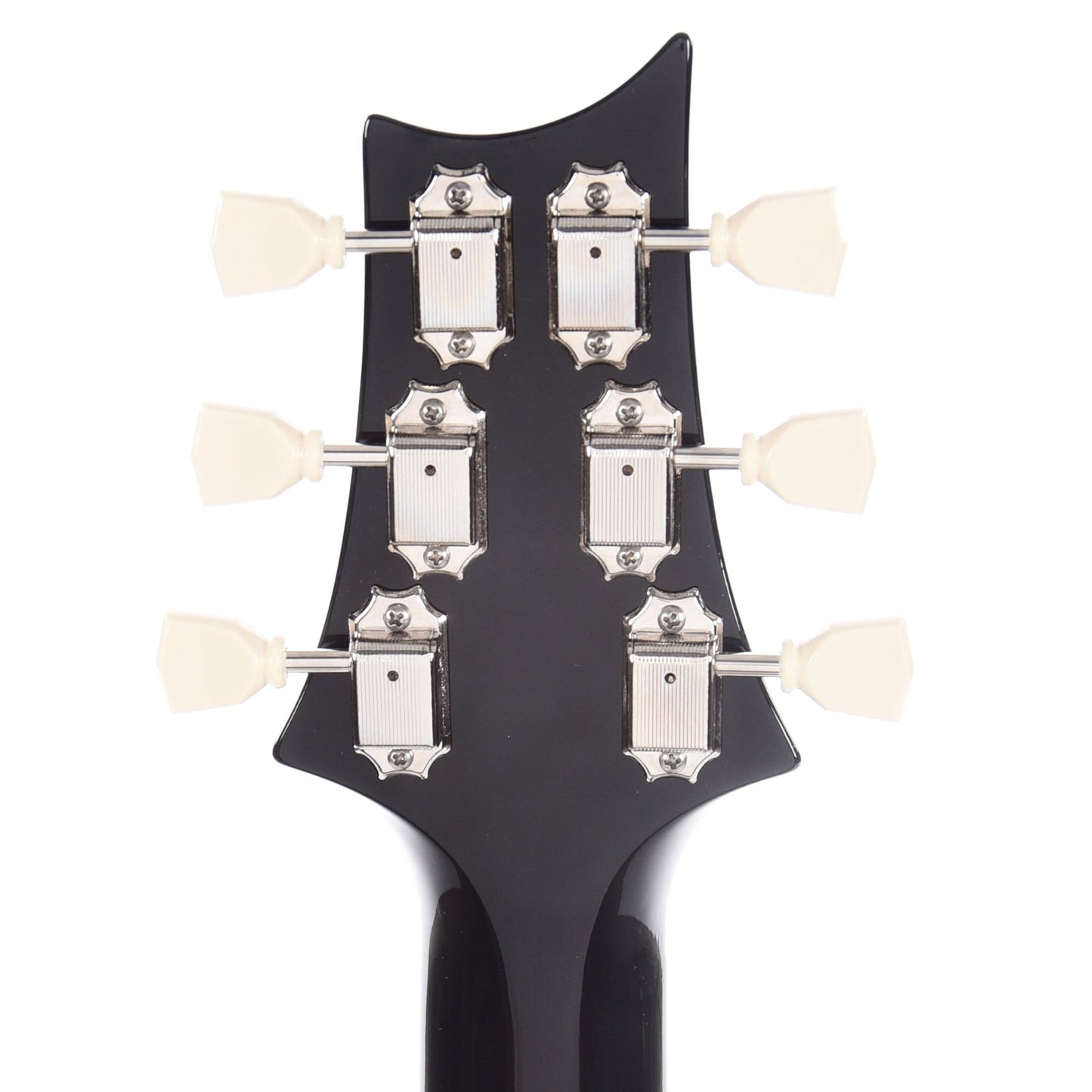 PRS S2 Singlecut McCarty 594 Burnt Amber Burst Electric Guitars / Solid Body