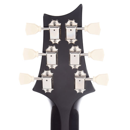 PRS S2 Singlecut McCarty 594 Burnt Amber Burst Electric Guitars / Solid Body