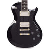 PRS S2 Singlecut McCarty 594 Custom Color Black Electric Guitars / Solid Body