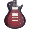 PRS S2 Singlecut McCarty 594 Custom Color Scarlet Smokeburst Electric Guitars / Solid Body